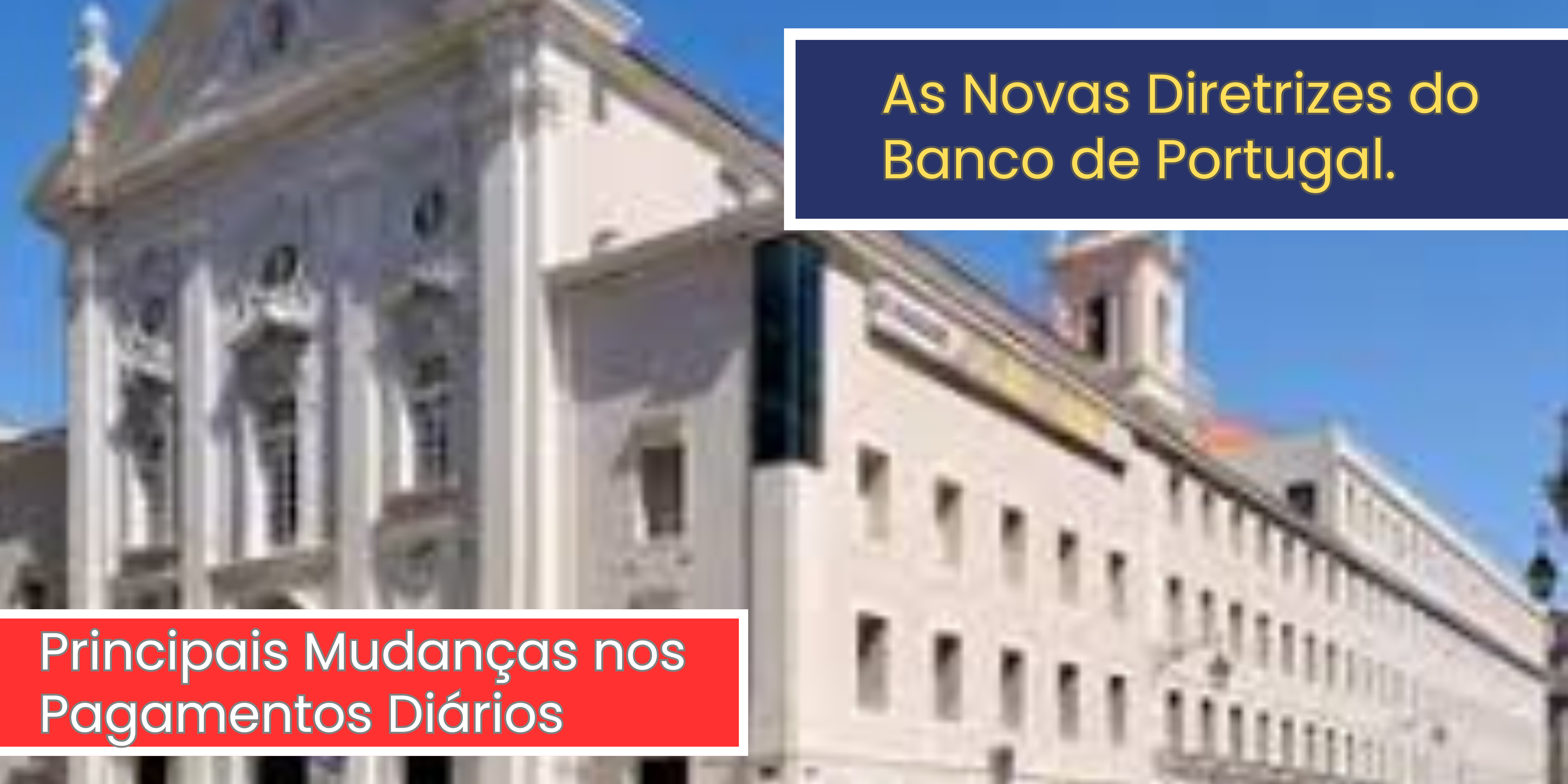 A Revolução do MB Way, do Banco de Portugal