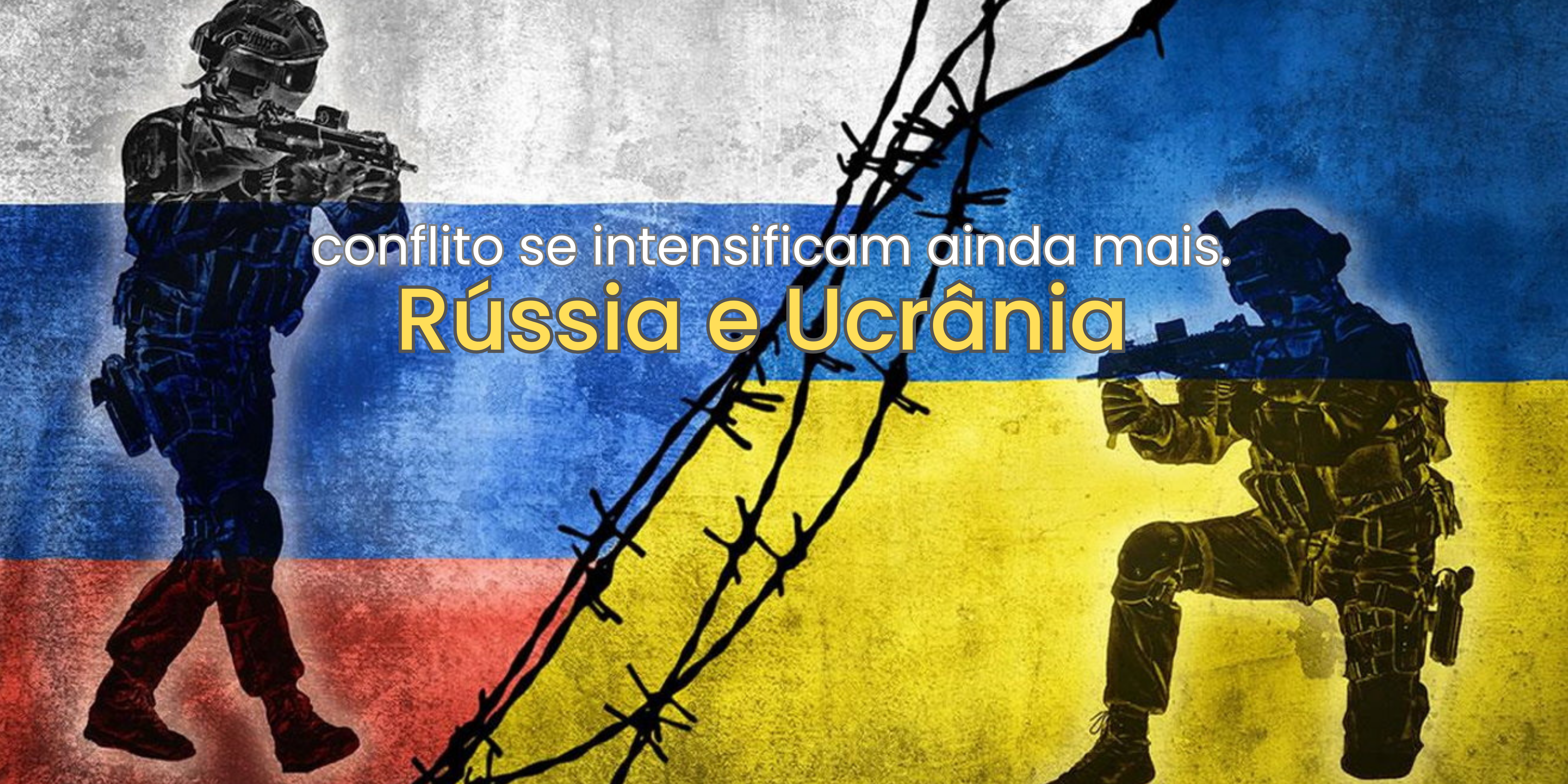 Guerra na Ucrânia: Conflito Ameaça Estabilidade Geopolítica Mundial