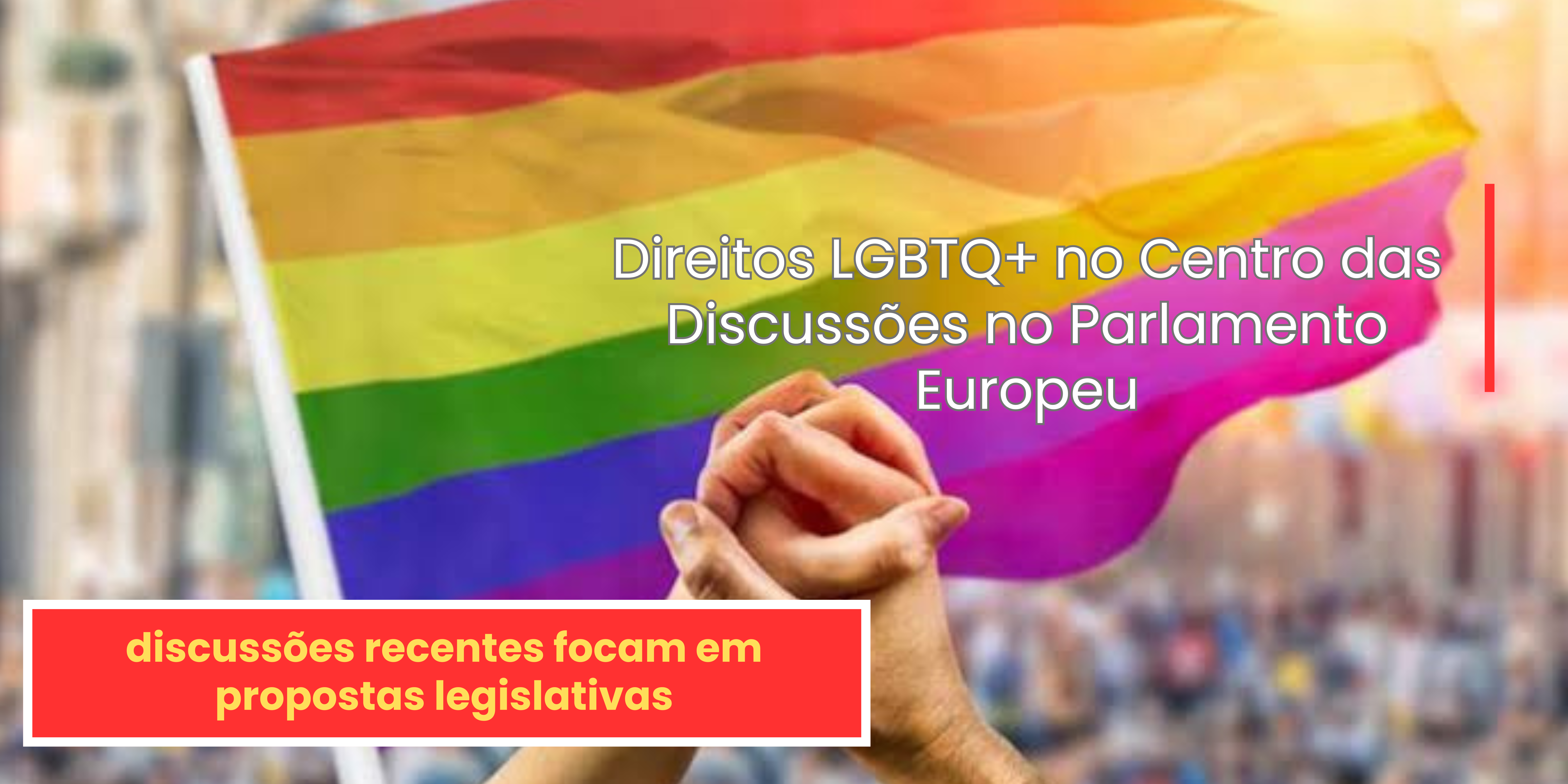 Direitos LGBTQ