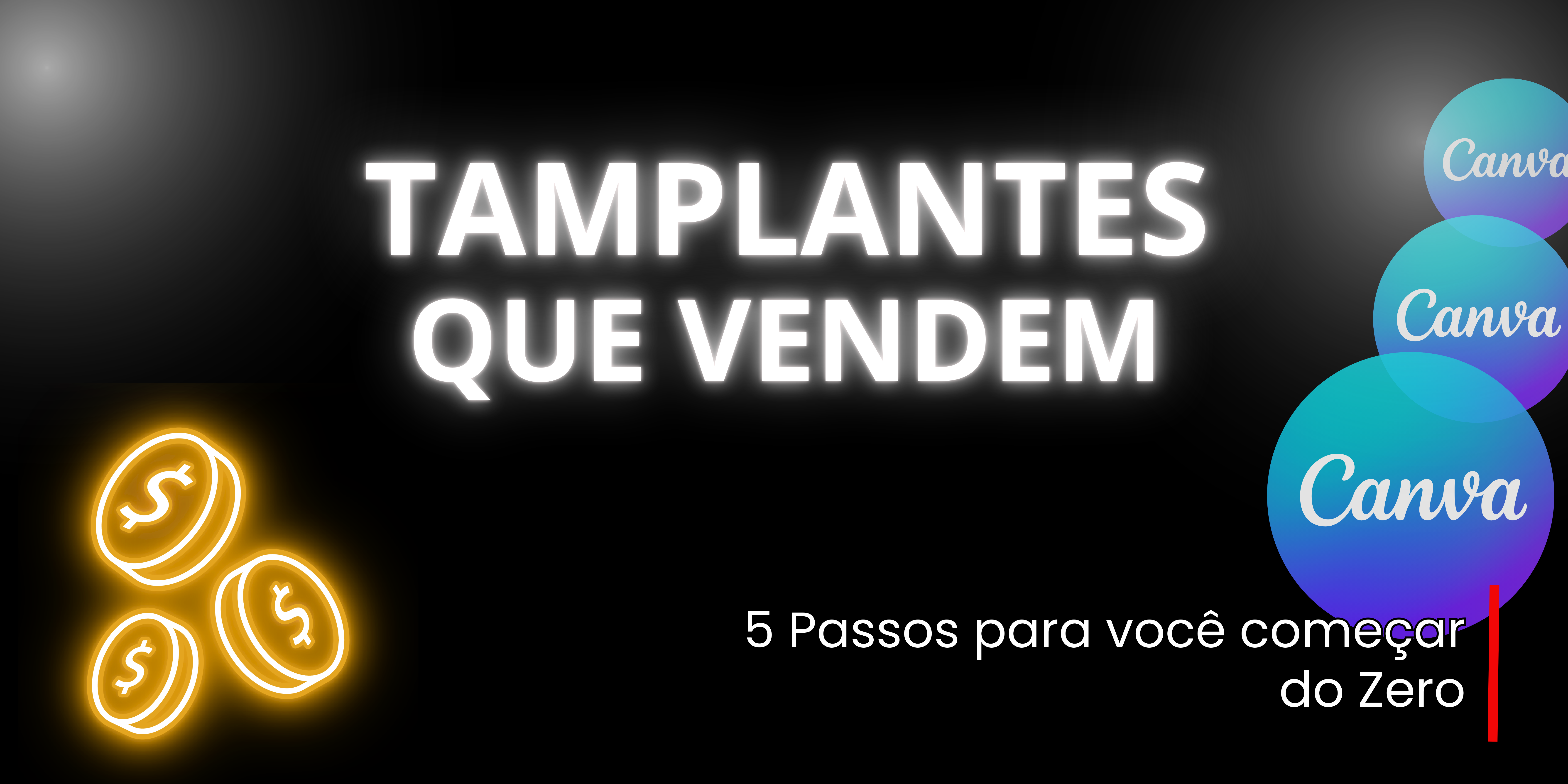 Criando e Vendendo Templates Personalizados