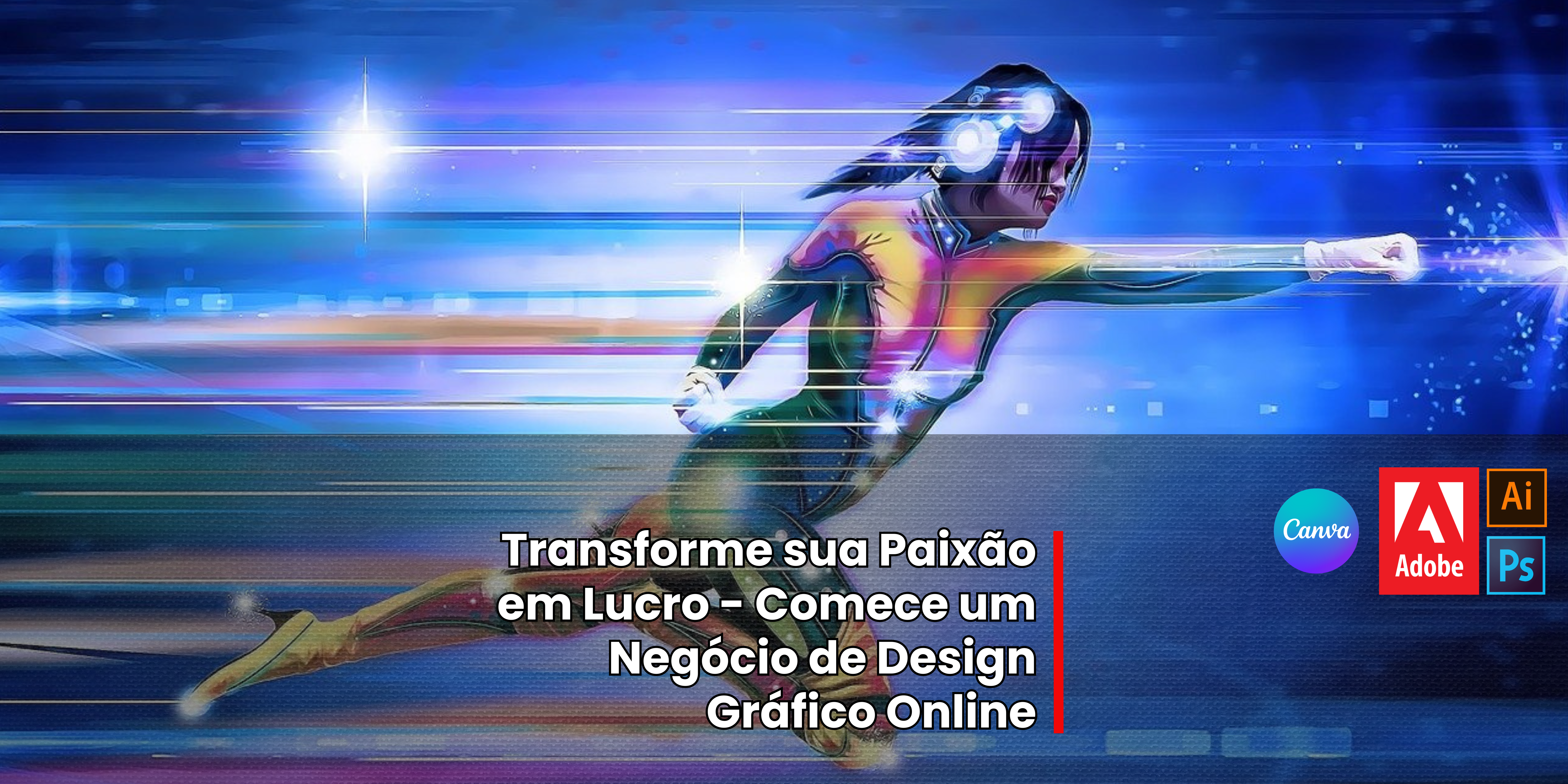 3 passos para Iniciar um Negócio de Design de Mídias Sociais