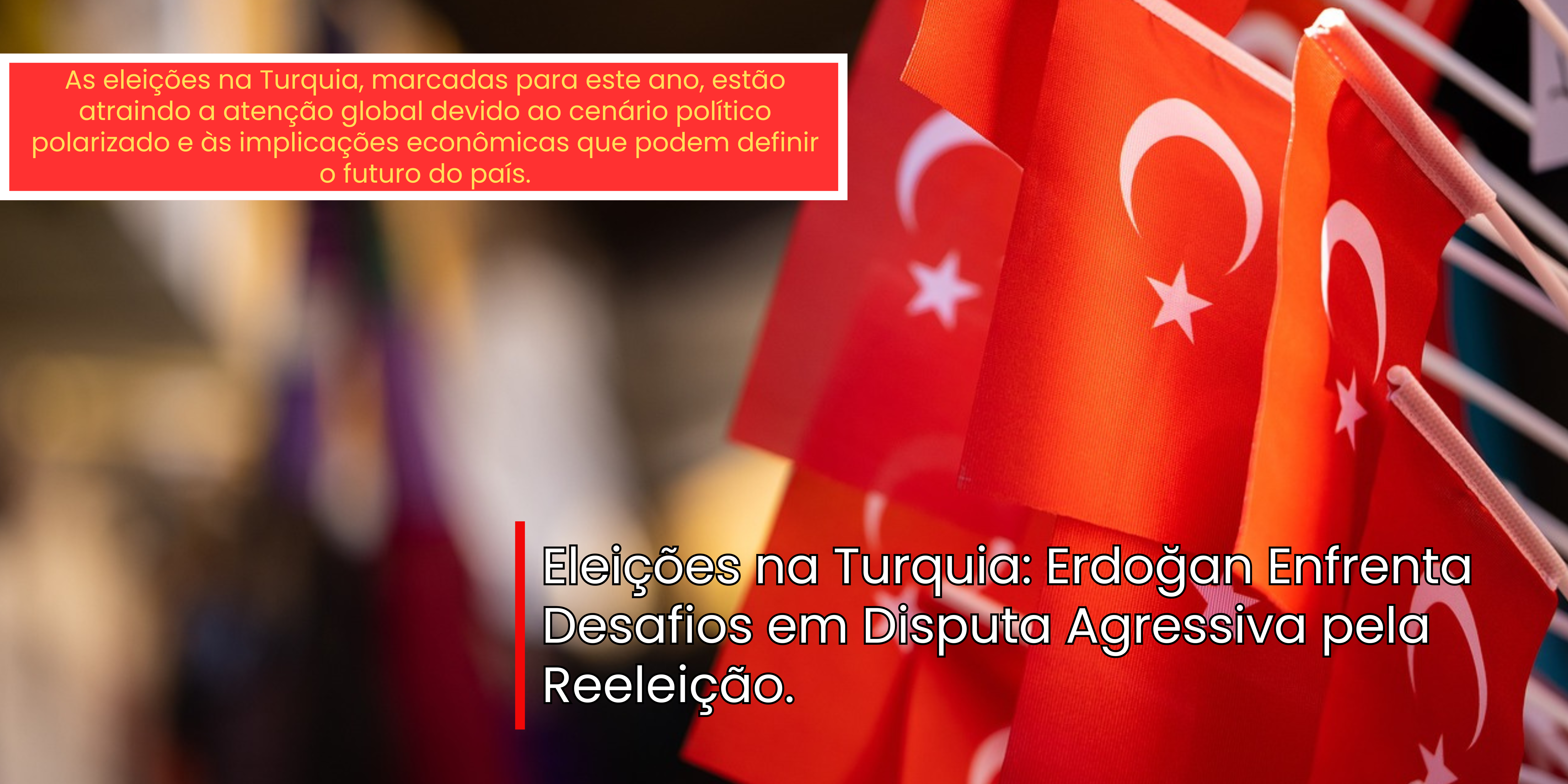 Eleições na Turquia