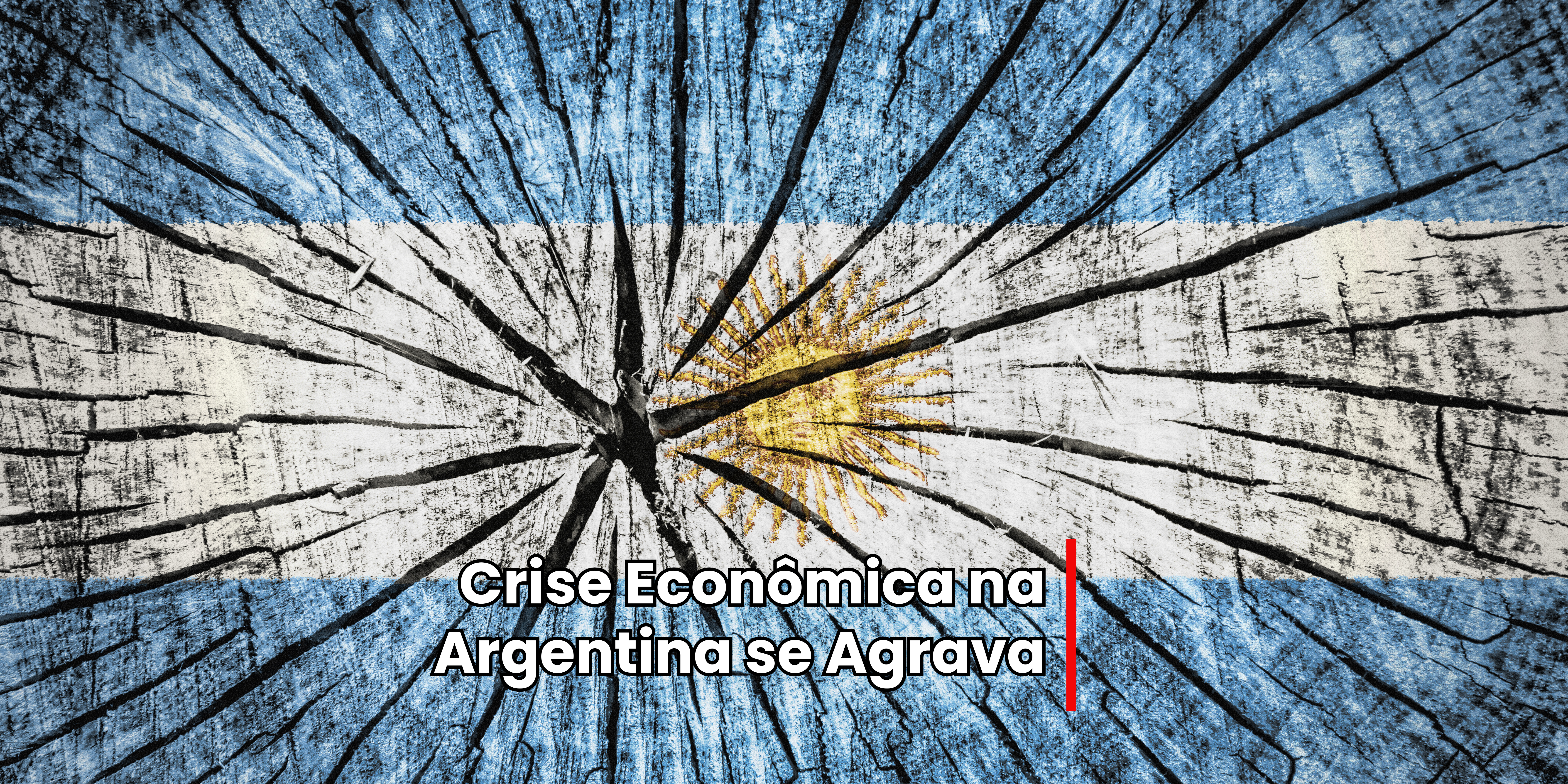 Crise Econômica na Argentina se Agrava