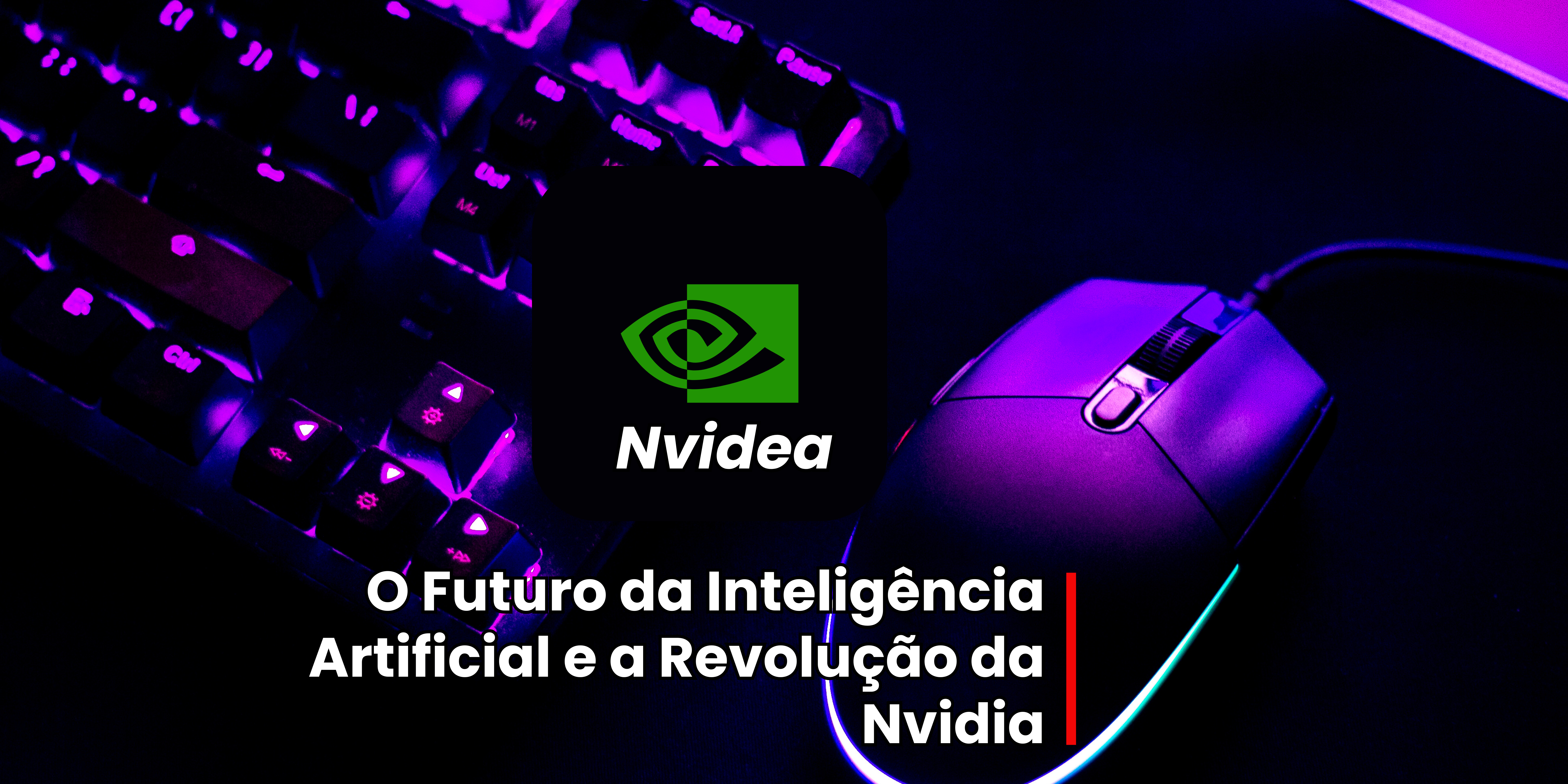 Revolução da Nvidia