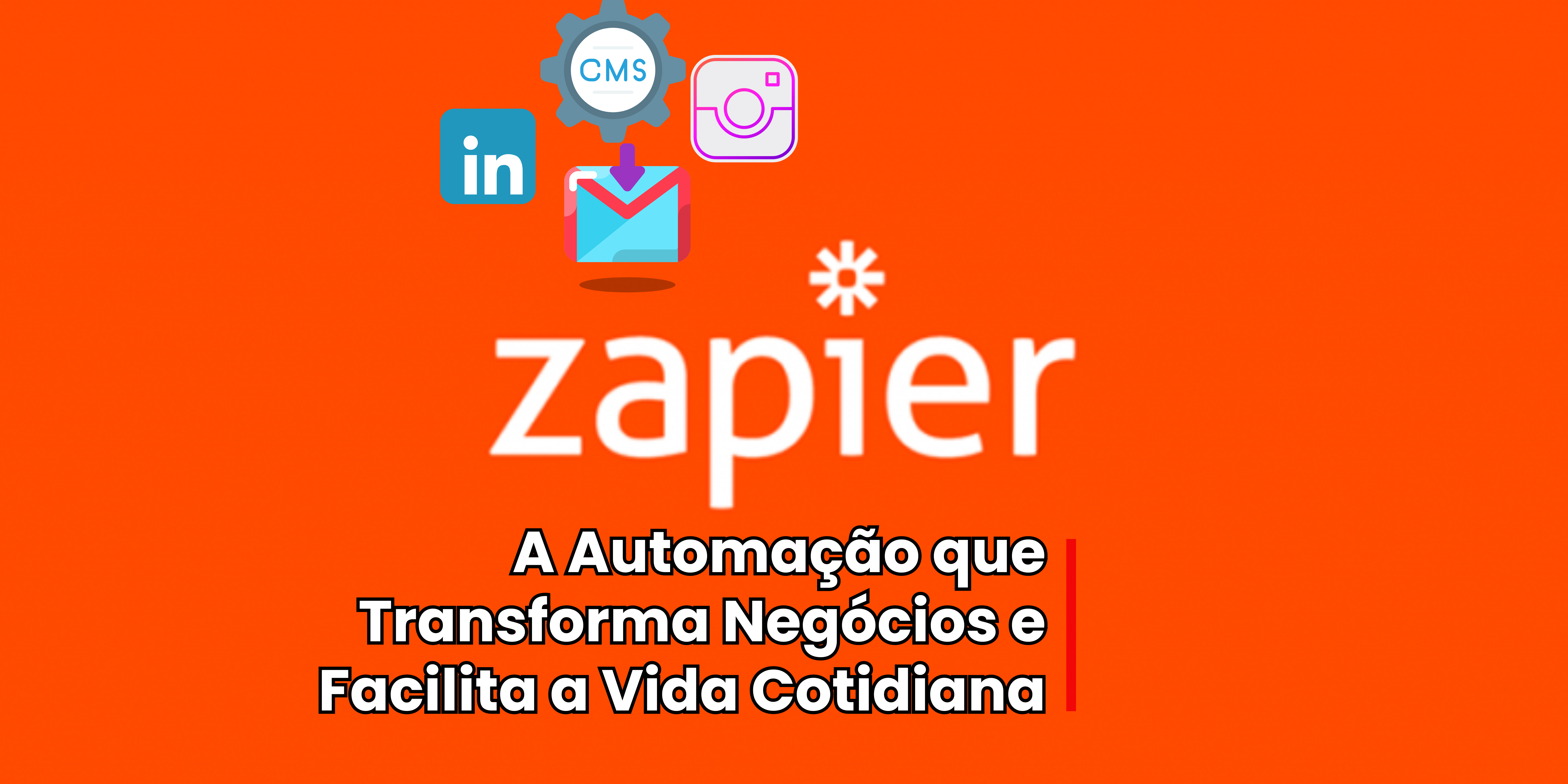 Zapier oque ninguém te conta