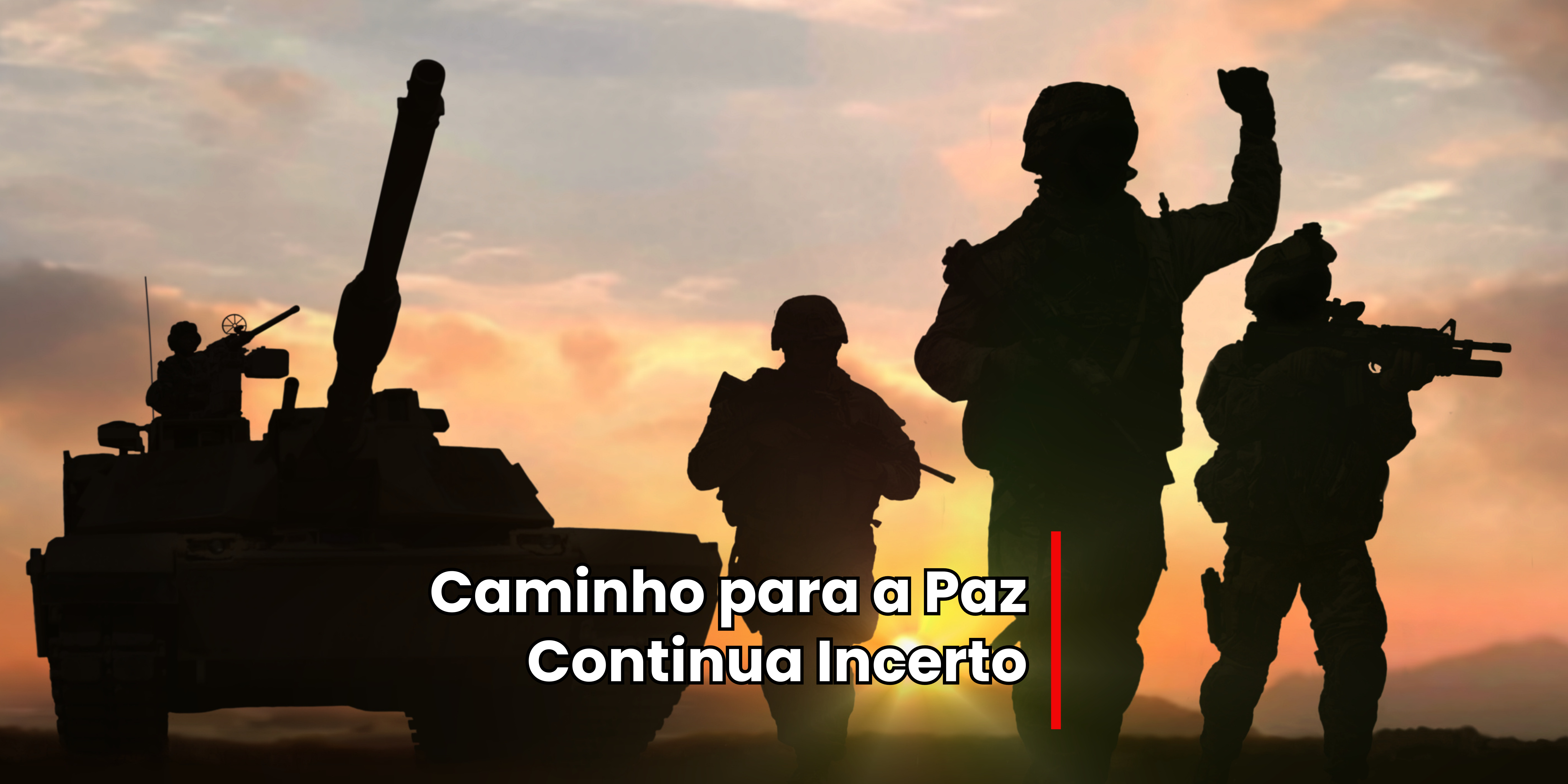 Acirramento das Tensões entre Rússia e Ucrânia
