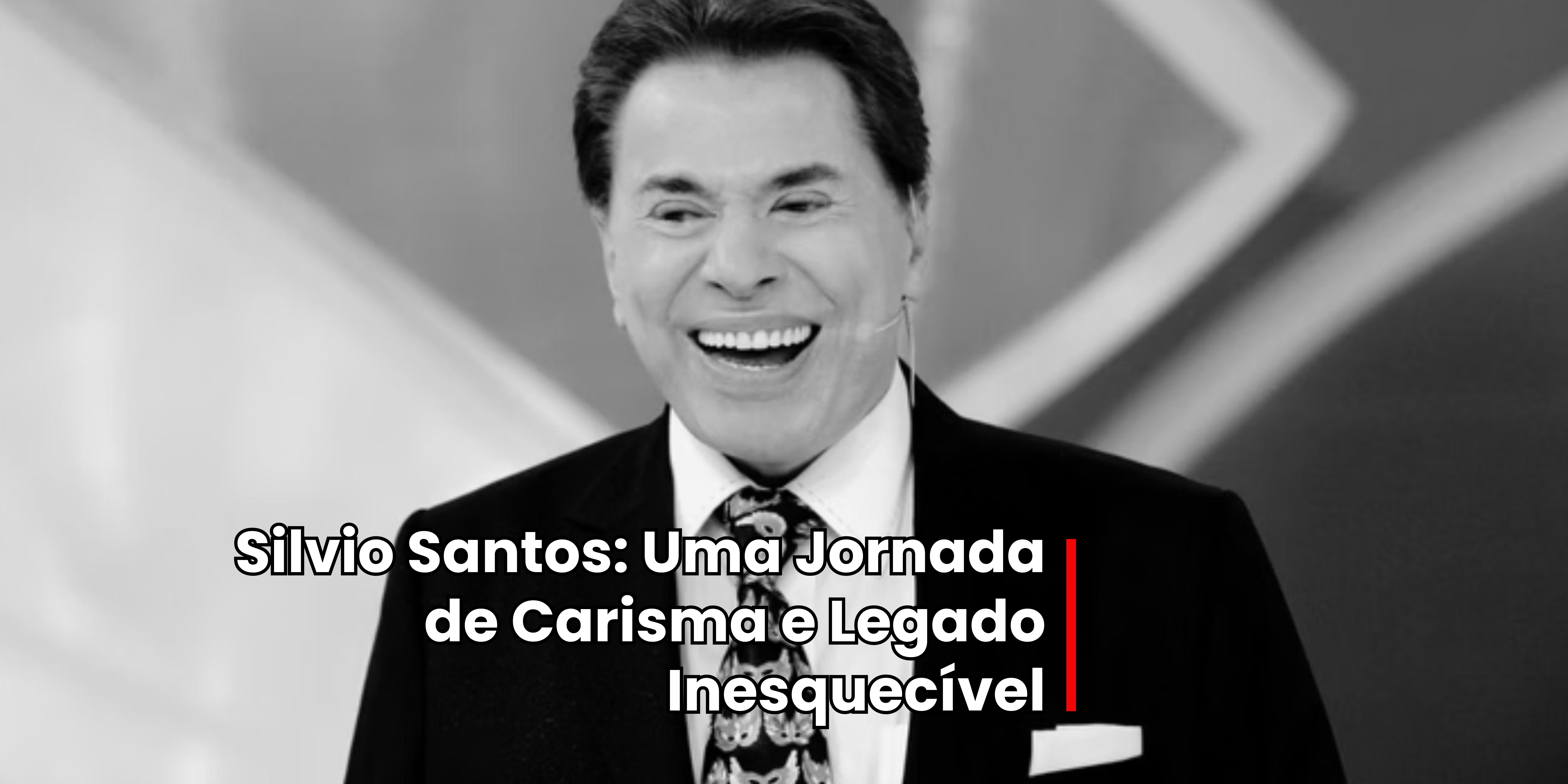A Despedida de Um Ícone