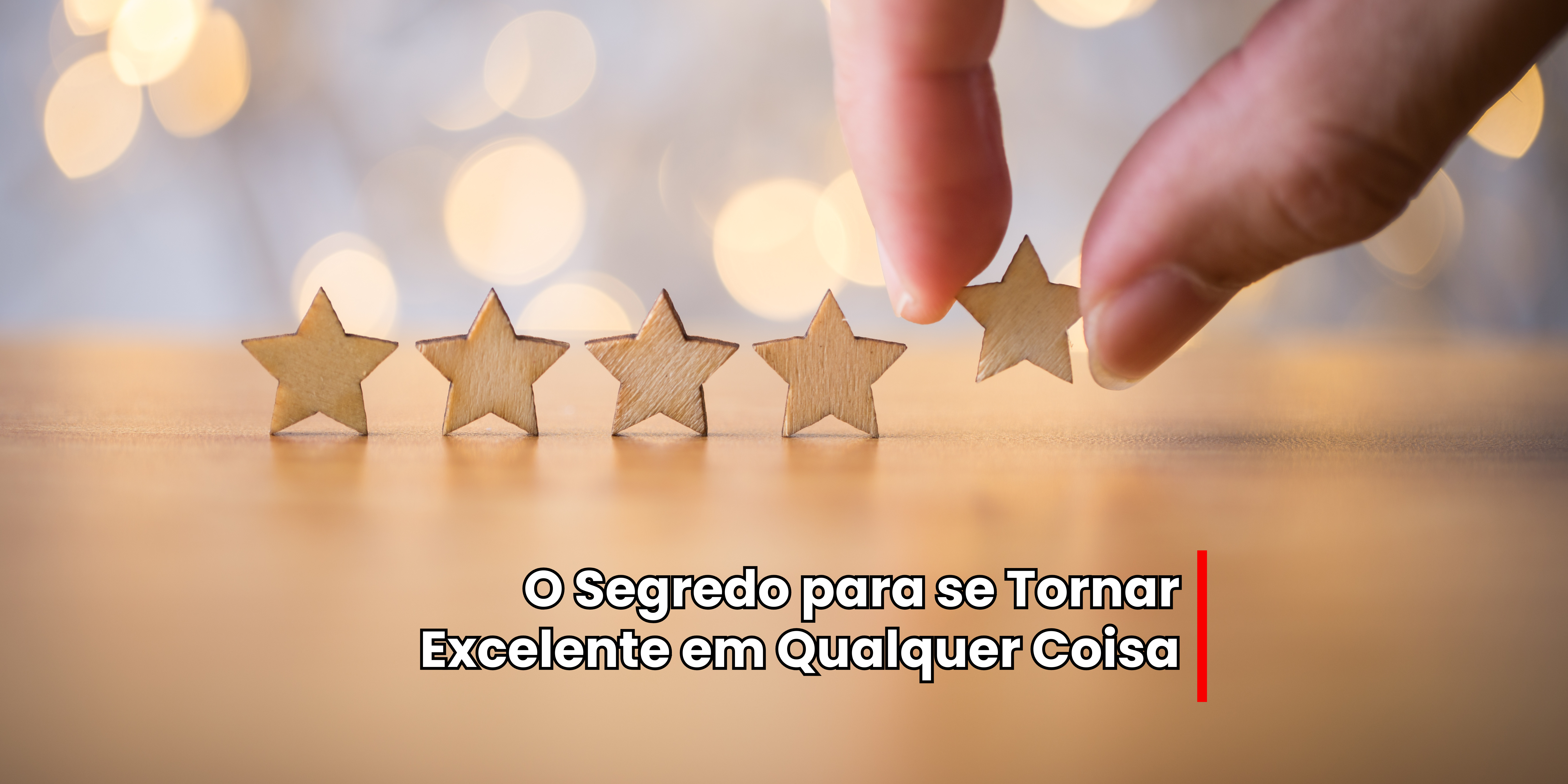 Deixe de Fingir que Aprende