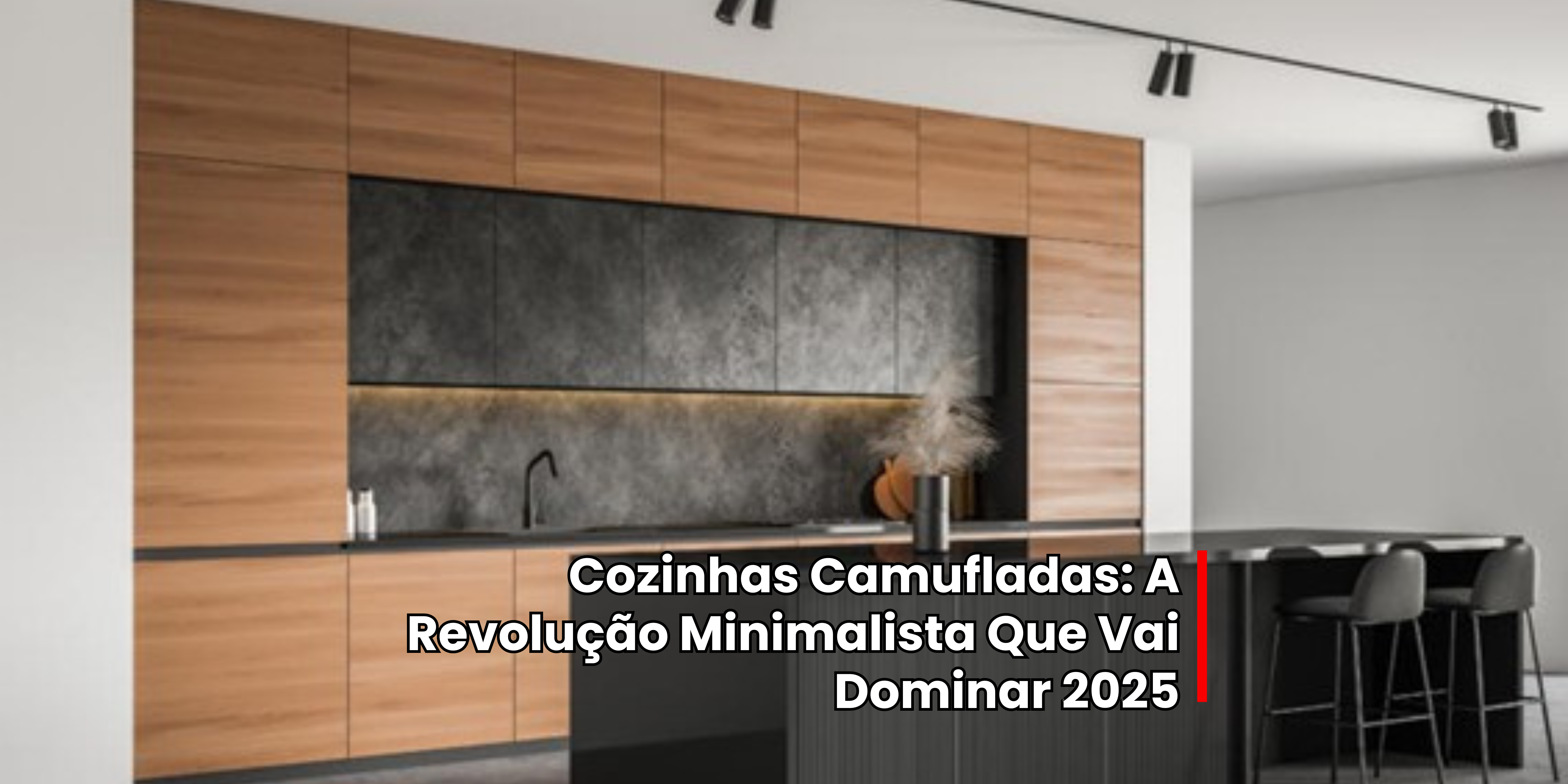 A Revolução Minimalista Que Vai Dominar 2025