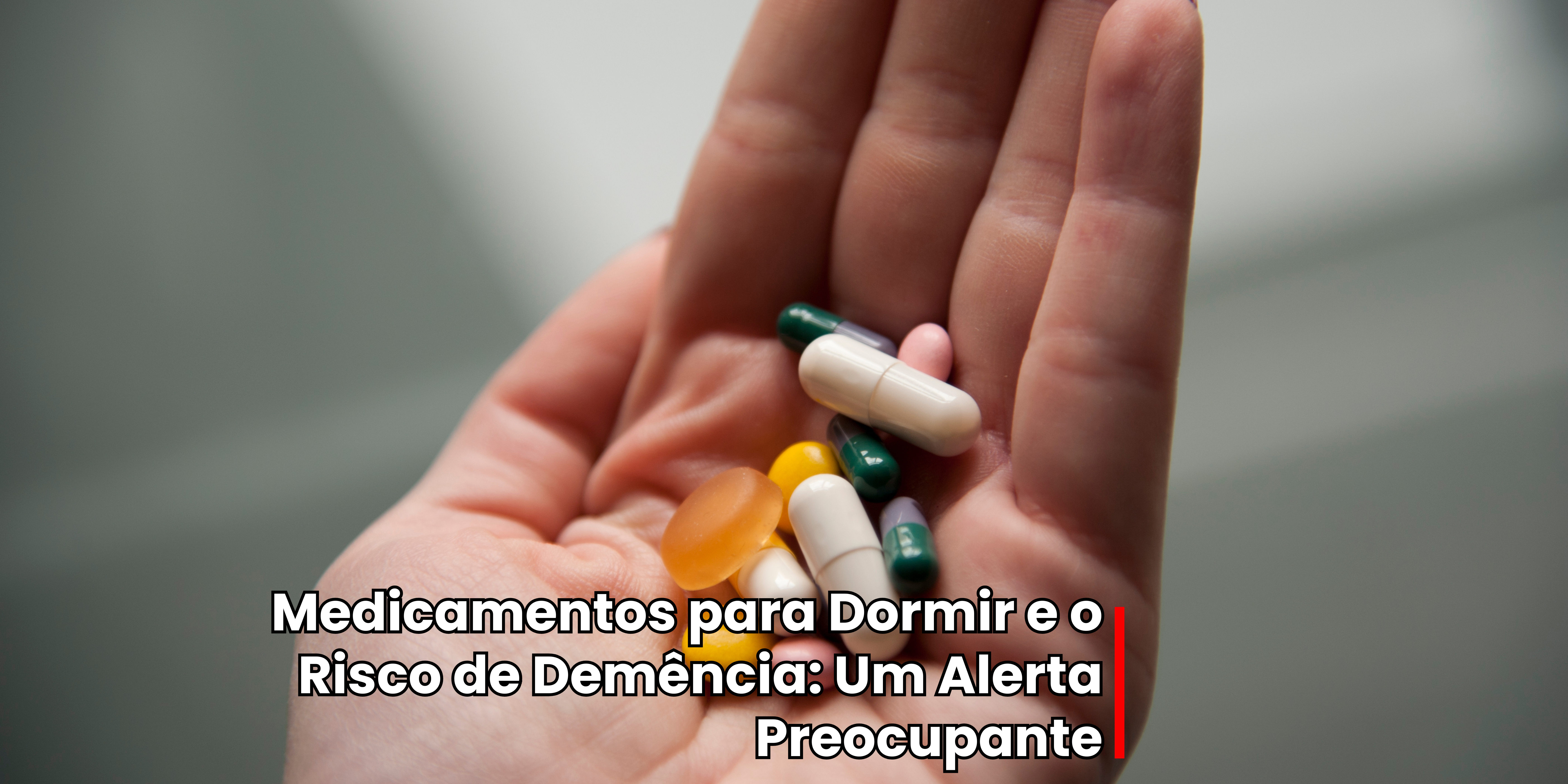Medicamentos, Um Alerta Preocupante