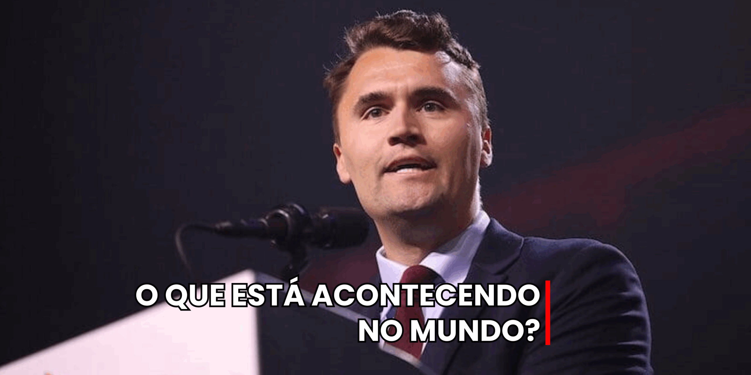 O MUNDO EM ALERTA -lula-clima-palestina-charlie-kirk