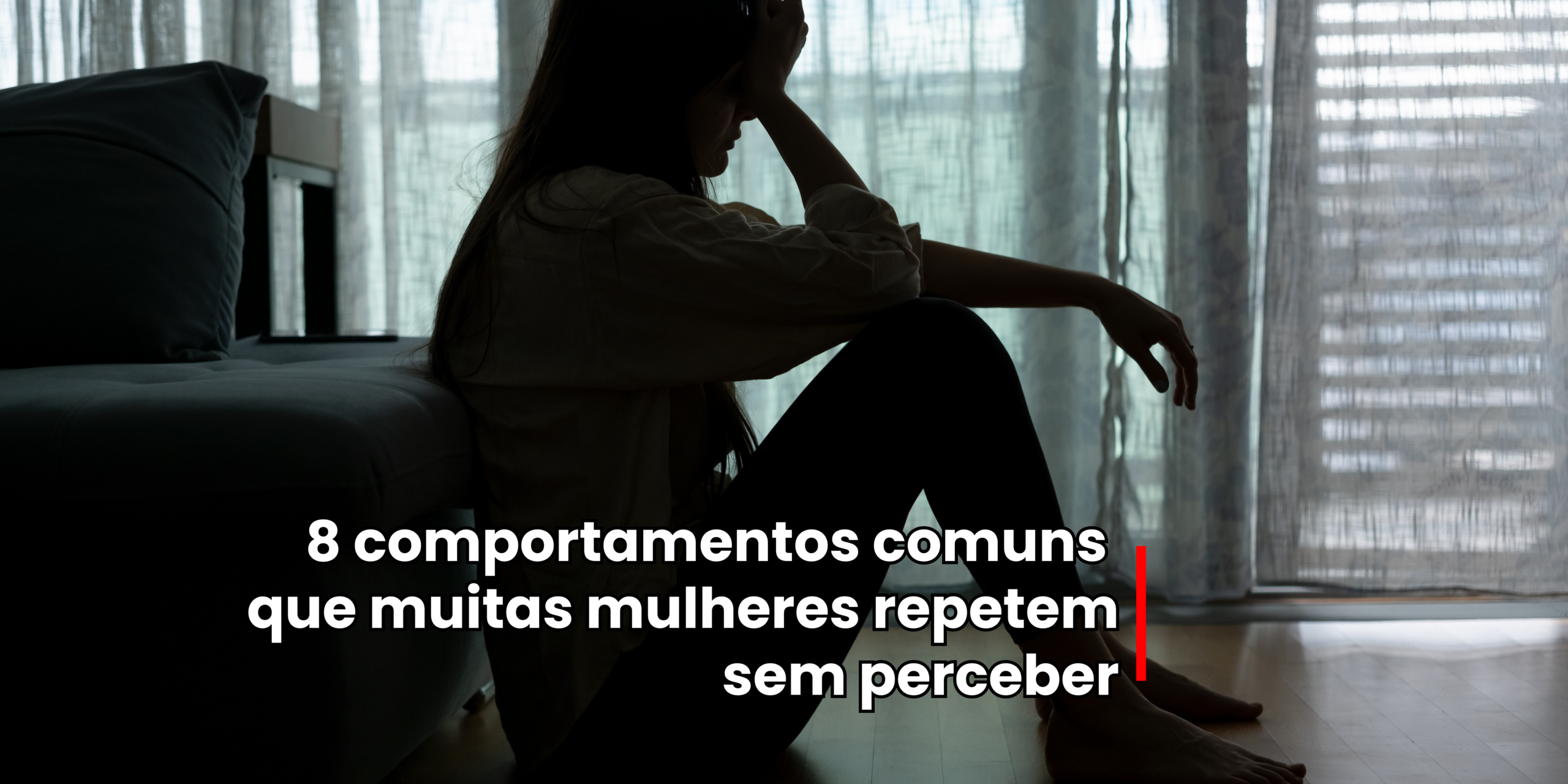 COMPORTAMENTOS REPETITIVOS SOFRIDO POR TRAUMAS