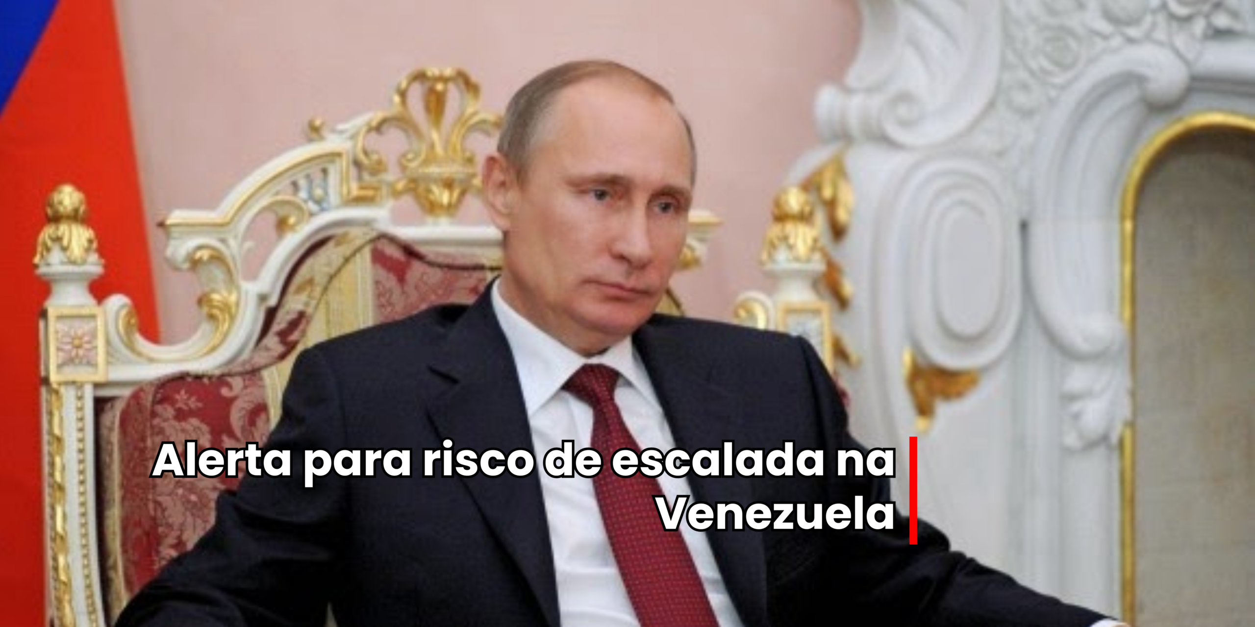 RÚSSIA ACUSA EUA DE AGRESSÃO MILITAR