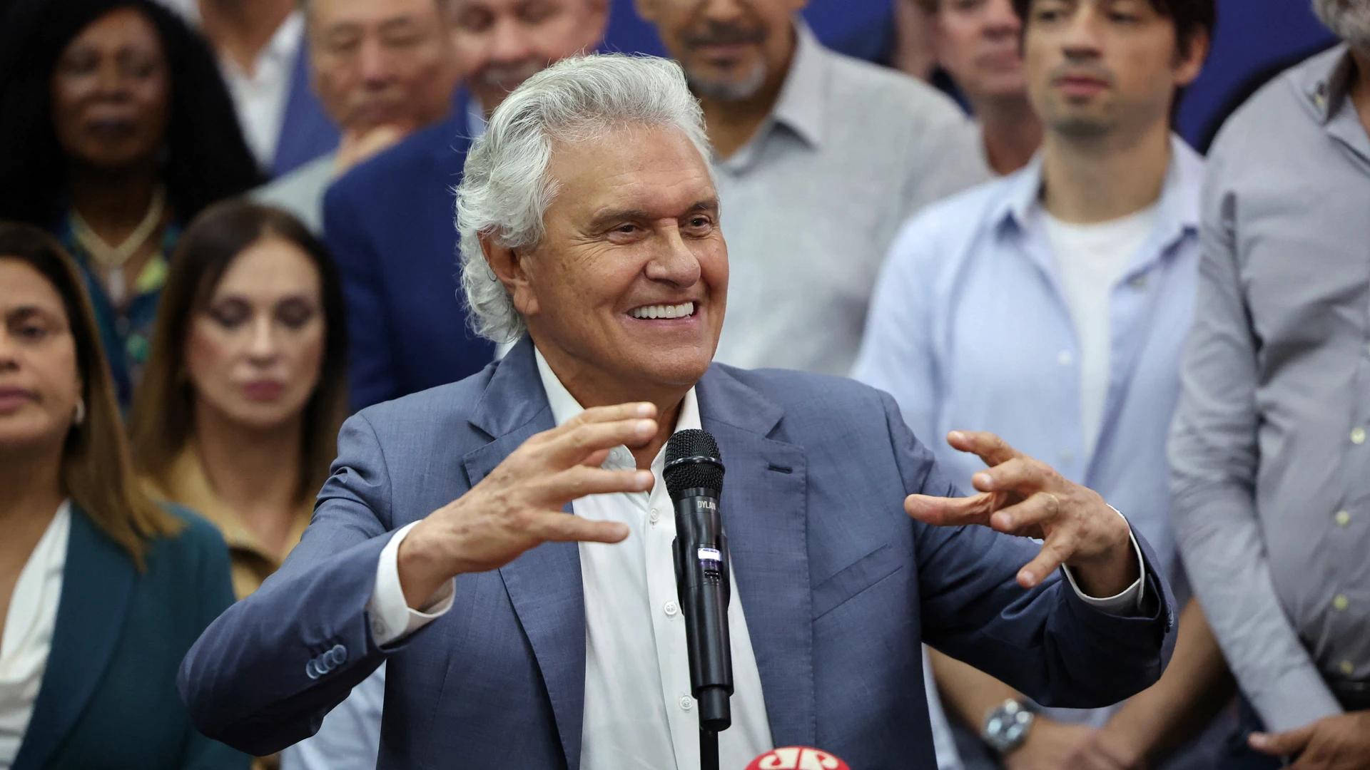 Da medicina à liderança ruralista Da medicina à liderança ruralista